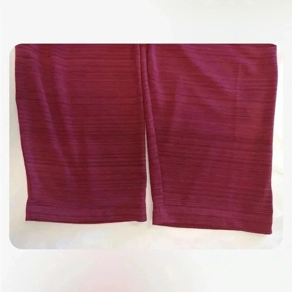 Cutter & Buck Cranberry Cowl Neck Sweater Size XL - Picture 8 of 12